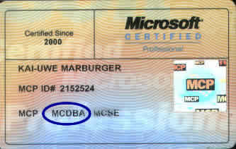 Mcp Id